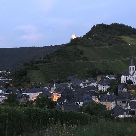 Villa Ferienweingut Goebel Traben-Trarbach Esterno foto