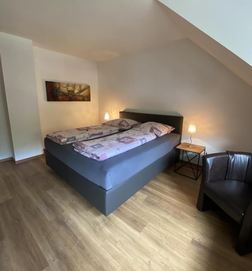 Villa Ferienweingut Goebel Traben-Trarbach Esterno foto